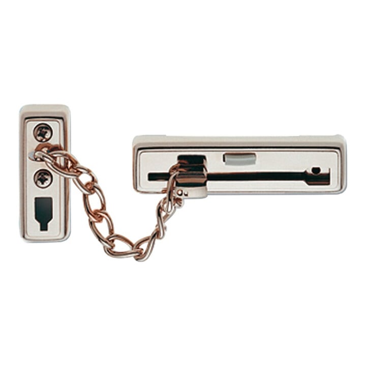 Chaîne de porte Burg-Wächter TK 64 SB