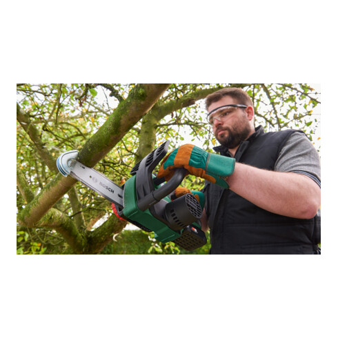 Chaîne de scie Bosch, 20 cm, 1,1 mm, accessoires du système