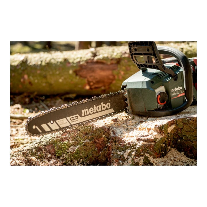 Chaîne de scie Oregon Metabo 40 cm (3/8" LP / 1,1 mm)