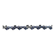 Chaîne de tronçonneuse Metabo 25 cm (3/8" LP / 1,3 mm)-3