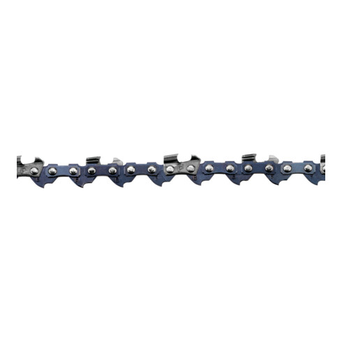 Chaîne de tronçonneuse Metabo 25 cm (3/8" LP / 1,3 mm)
