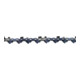 Chaîne de tronçonneuse Metabo 25 cm (3/8" LP / 1,3 mm)