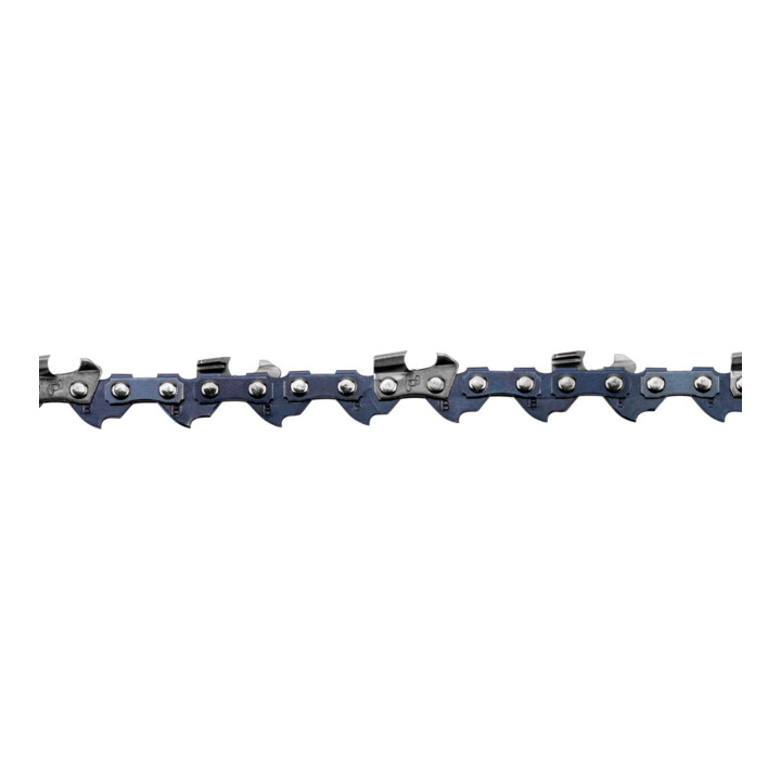 Chaîne de tronçonneuse Metabo 25 cm (3/8" LP / 1,3 mm)