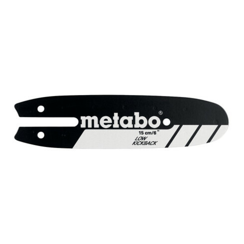 Chaîne de tronçonneuse Metabo
