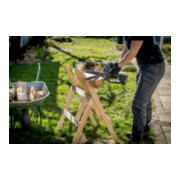 Chaîne de tronçonneuse Metabo-5