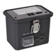 Chaise brûlante Batterie Li-Ion 11.1V/2200mAh pour batterie mobile Chip LED 10W