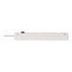 Brennenstuhl Bremounta Multiprise 4 prises 1,5 m H05VV-F 3G1,5