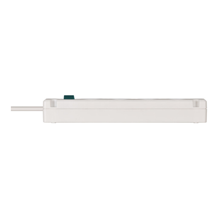 Brennenstuhl Bremounta Multiprise 4 prises 1,5 m H05VV-F 3G1,5
