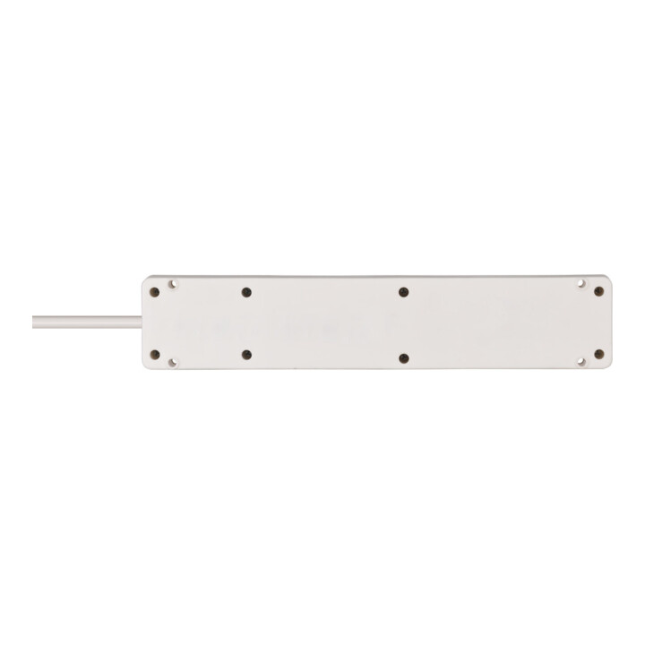 Brennenstuhl Bremounta Multiprise 4 prises 1,5 m H05VV-F 3G1,5