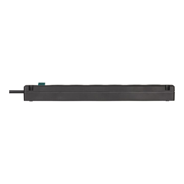 Brennenstuhl Barre multiprises Bremounta 6 prises 3m H05VV-F 3G1,5