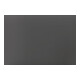 Chaise d'atelier pivotante Nexxit patin mousse intégrale noir 450-600 mm BIMOS-4