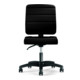 Chaise de bureau pivotante STIER YRP-3 sans accoudoirs 910x460x630 mm-1
