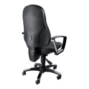 Chaise de bureau Trend 10 Synchro 10 noire-2