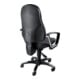Chaise de bureau Trend 10 Synchro 10 noire-4