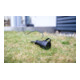 Chaise d'incendie qualité câble caoutchouc IP44 25m noir-4