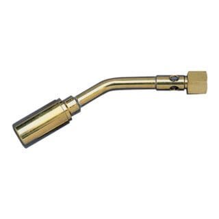 Chalumeau p. brasage tendre au propane M 14 x 1 taille de l'insert 3 1,5 - 2,5 b