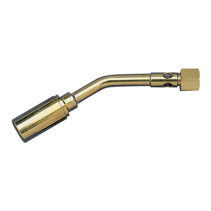 Chalumeau p. brasage tendre au propane M 14 x 1 taille de l'insert 5 1,5 - 2,5 b