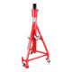 Chandelle en acier 7 t, 1295-1905 mm KS Tools