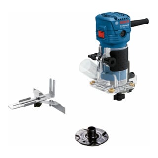 Chanfreineuse GLF 55-6 Bosch