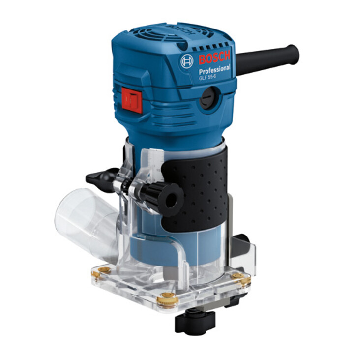 Chanfreineuse GLF 55-6 Bosch