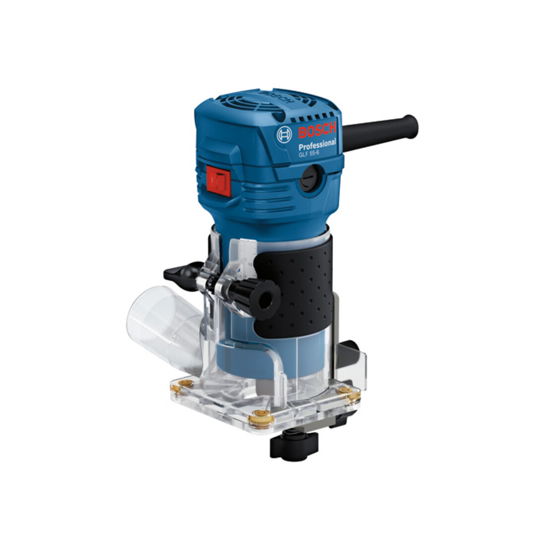 Chanfreineuse GLF 55-6 Bosch