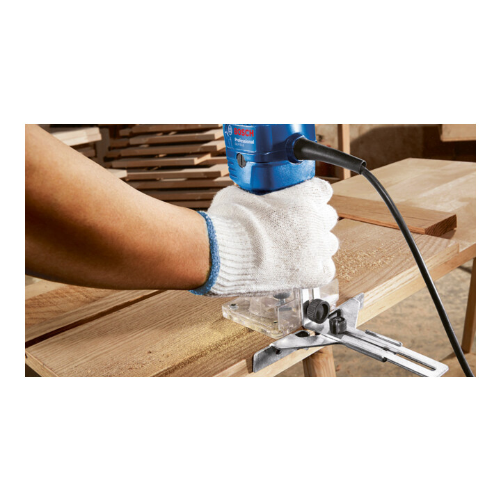 Chanfreineuse GLF 55-6 Bosch