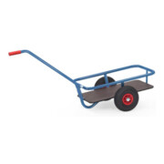 Chariot avec plancher Fetra 4091