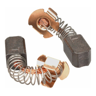 Charbons de rechange 9212N-03/2 HAZET