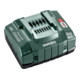 Chargeur ASC 145, 12-36 V, « AIR COOLED », EU metabo-1