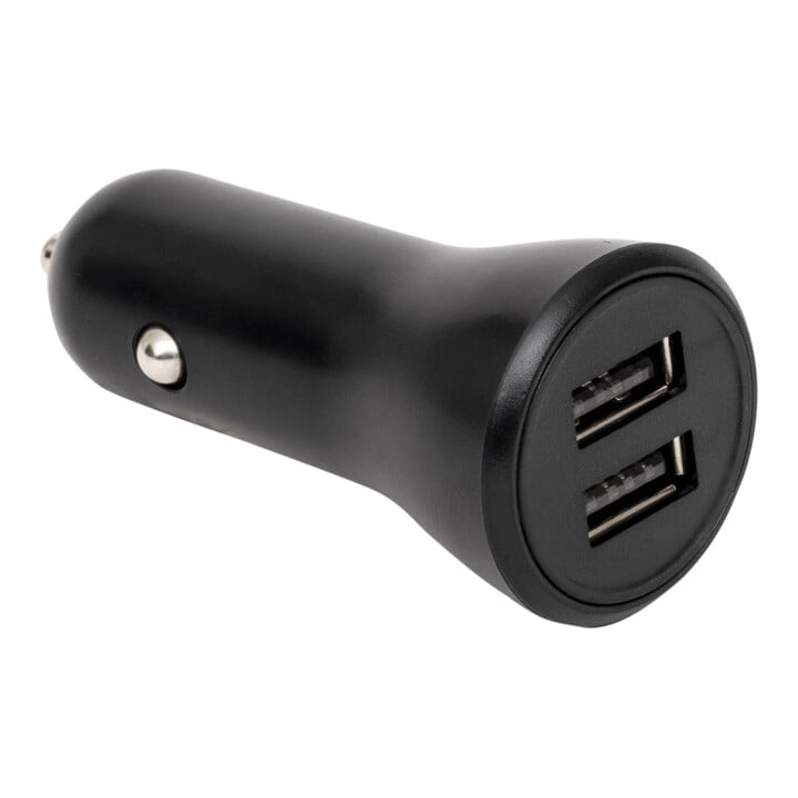 Chargeur automobile USB universel STIER (5 V 1 A)