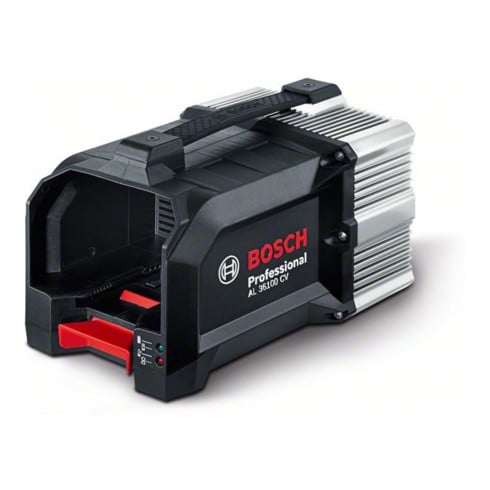Chargeur Bosch AL 36100 CV
