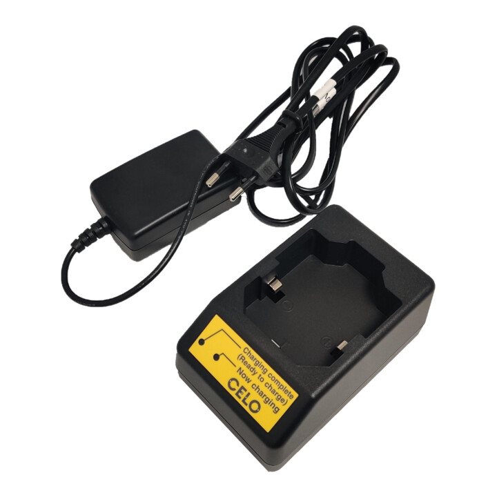 Chargeur Celo pour FORCE ONE