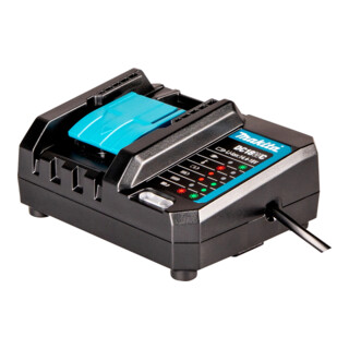 Chargeur compact Makita DC18WC, Li-Ion, 14,4 - 18 V
