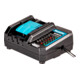 Chargeur compact Makita DC18WC, Li-Ion, 14,4 - 18 V-1
