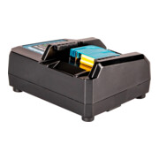 Chargeur compact Makita DC18WC, Li-Ion, 14,4 - 18 V-2