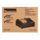 Chargeur compact Makita DC18WC, Li-Ion, 14,4 - 18 V