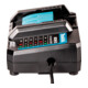 Chargeur compact Makita DC18WC, Li-Ion, 14,4 - 18 V