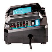 Chargeur compact Makita DC18WC, Li-Ion, 14,4 - 18 V-4