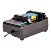 Chargeur compact Makita DC18WC, Li-Ion, 14,4 - 18 V-5