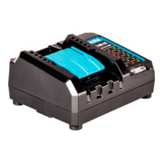 Chargeur compact Makita DC18WC, Li-Ion, 14,4 - 18 V-5