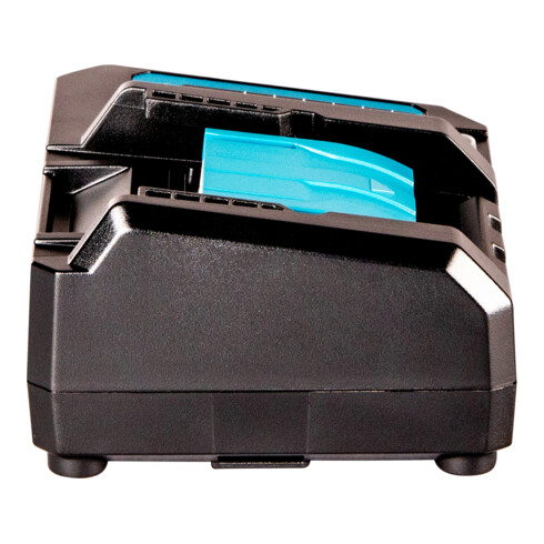 Chargeur compact Makita DC18WC, Li-Ion, 14,4 - 18 V
