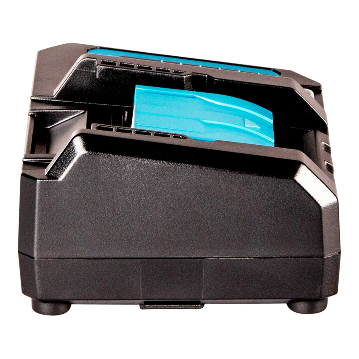 Chargeur compact Makita DC18WC, Li-Ion, 14,4 - 18 V