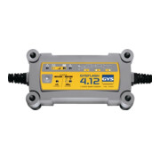 Chargeur de batterie GYSFLASH 4.12 12 V 0,8-4,0 A GYS-1
