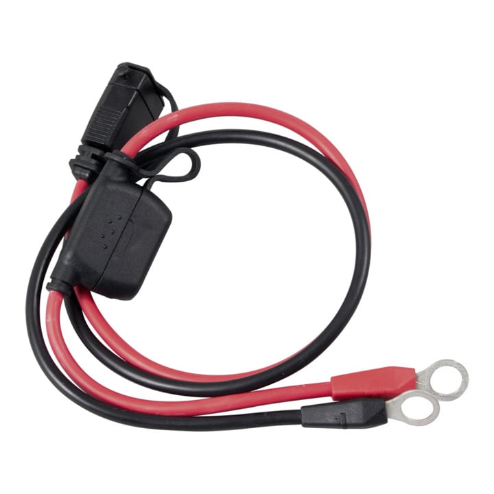 Chargeur de batterie intelligent Kraftwerk 12/24 V 25 A