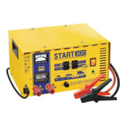 Chargeur de batterie START 300 12/24 V Boost 12V: 10-23 / 24V: 8-17 A GYS-1