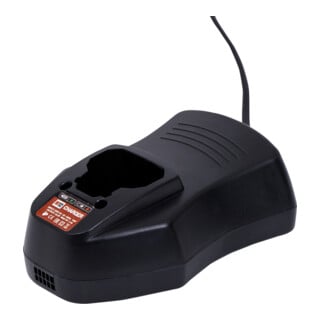 Chargeur de batterie STIER pour pistolet à cartouches sans fil 3800N