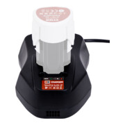 Chargeur de batterie STIER pour pistolet à cartouches sans fil 3800N-5