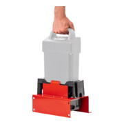 Chargeur externe STIER pour transpalette électrique STIER SPT-15-2
