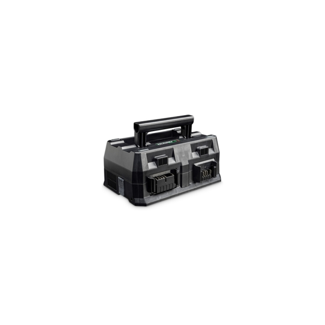 Chargeur HiKOKI 12V Peak - 14,4V - 18V - MULTI VOLT UC18YTSLS quadruple