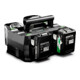 Chargeur HiKOKI 12V Peak - 14,4V - 18V - MULTI VOLT UC18YTSLS quadruple